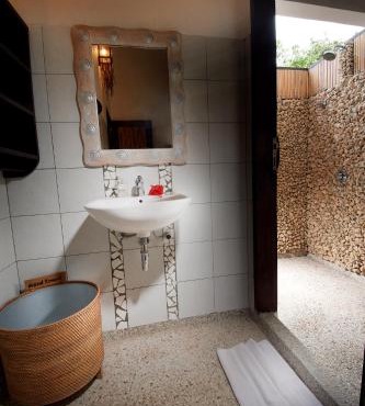 Cocotinos Lembeh a Boutique Dive Lodge in Bitung