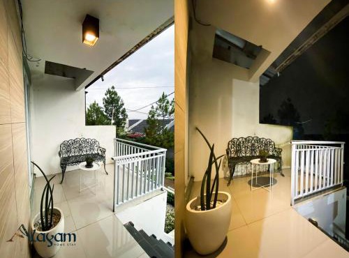 Alayam Villa Padalarang near whoosh, wahoo waterworld & ikea
