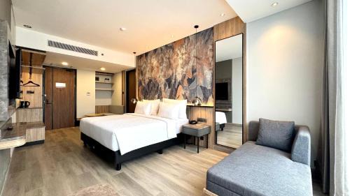 Azana Boutique Bandar Lampung in Tanjungkarang