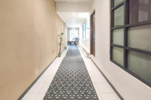 RedDoorz Syariah at Oemah 85 Purwokerto