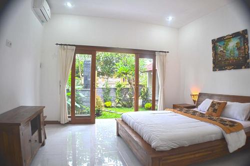 Sugi House in Ubud
