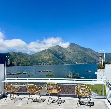 Batur Cozy Bali