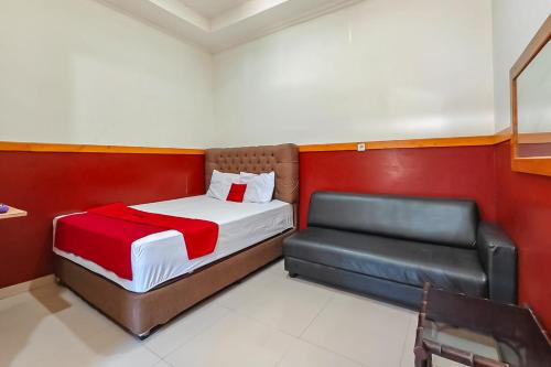 RedDoorz near Kopeng Salatiga in Getasan