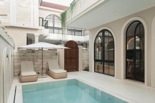 Hygge Hotel and Villas Seminyak