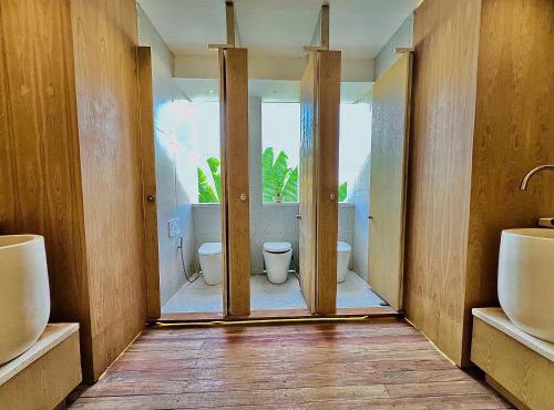 The Hide Hostel Canggu