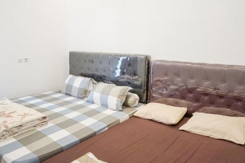 Griya Mahoni Palagan Homestay Jogja