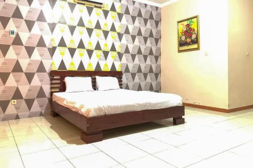 Homestay Syariah Banjar Makmur Mertoyudan RedPartner in Banyurojo