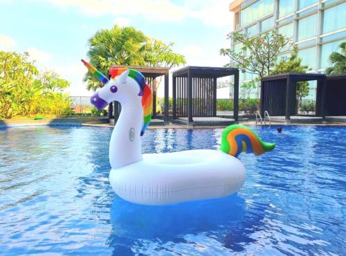 The Luxton Cirebon Hotel and Convention in Cirebon