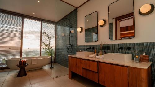 Grün Uluwatu in Uluwatu