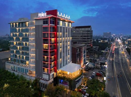 The Premiere Pekanbaru in Pekanbaru