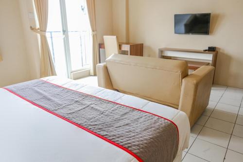 Capital O 94796 Apartment Mutiara Bekasi in Bekasi