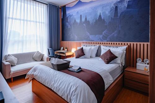 INEZ Homestay in Timuran
