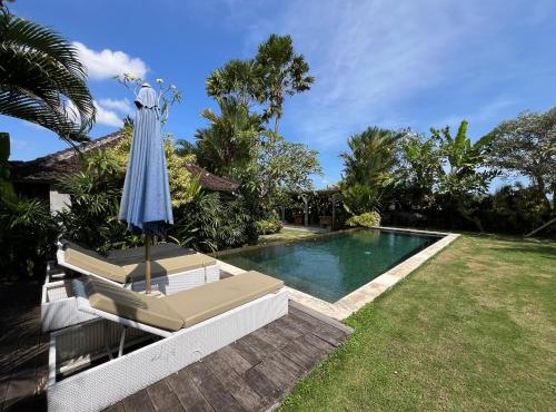 Villa Alisha