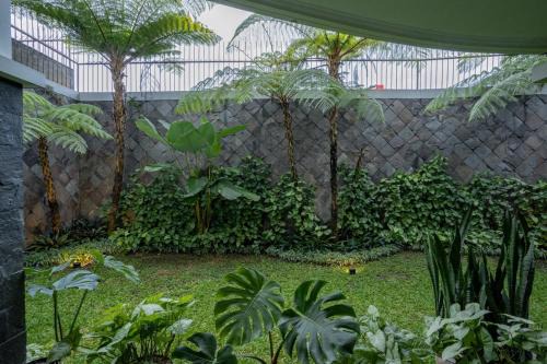 Pasteur Beautiful Luxury Home in Bandung