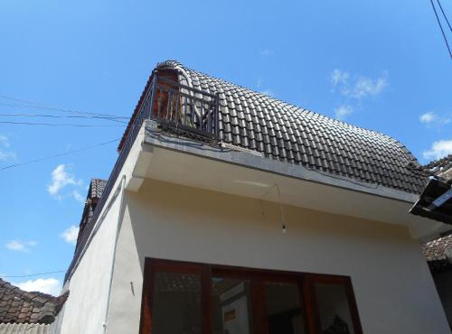 Dika Homestay