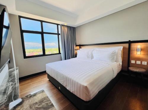 d'primahotel Airport Sultan Hasanuddin Makassar