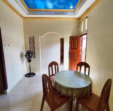 FRANGKY HOMESTAY