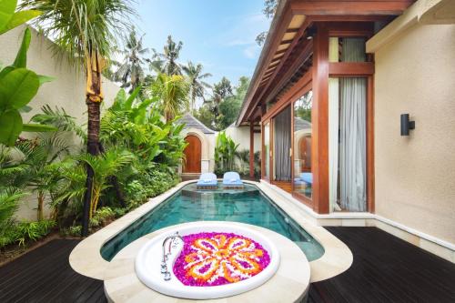 Asvara Resort & Spa Ubud by Ini Vie Hospitality