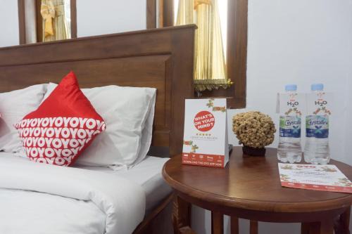 OYO 801 Hansa Homestay in Pacitan