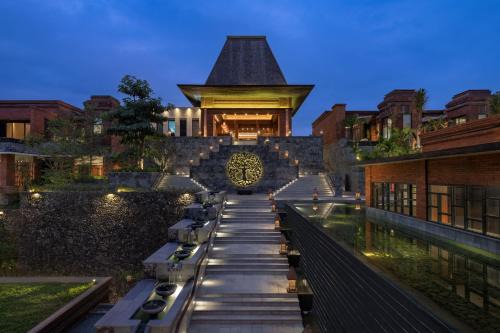 Garrya Bianti Yogyakarta