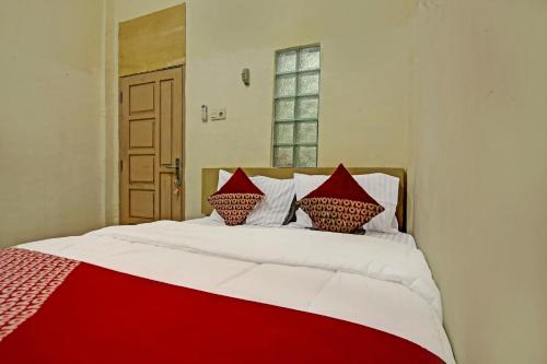 OYO Life 91268 Homestay Bu Erma Syariah in Talang Kelapa
