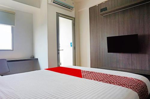 Collection O SSR Apartemen Gunung Putri Square in Parungdengdek