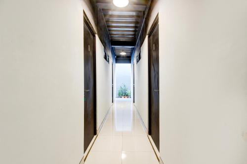 Hotel O Rubina Syariah Hotel in Purbolinggo
