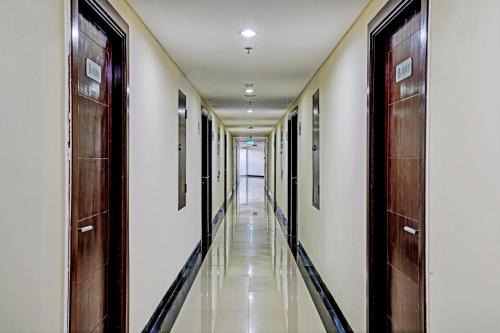 Collection O 93344 Gateway Pasteur Apartement By Maestro in Bandung