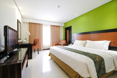Loman Park Hotel Yogyakarta in Yogyakarta