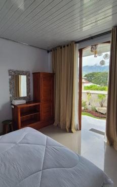 Manik Tirta Cabin's
