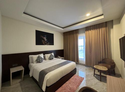 Vega Prime Hotel & Convention