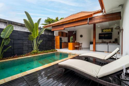 Angseri Villas