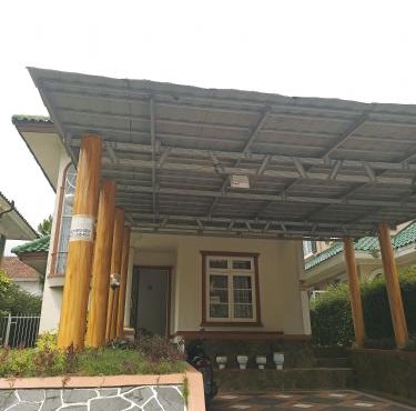 Villa Puncak Resort in Cipanas