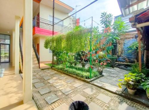 RedDoorz Syariah at Graha Adi Karya Kartasura