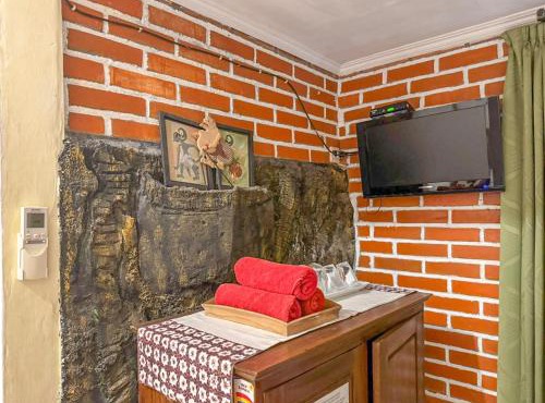 Alam Citra BnB Mitra RedDoorz in Yogyakarta