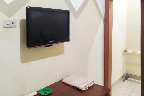 RedDoorz at Guesthouse Oemah Opa Metro Lampung in Metro