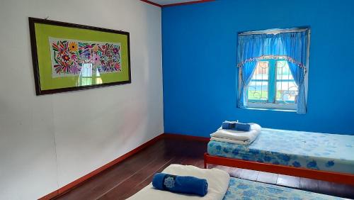MJR Ticketing Guest House in Ruteng