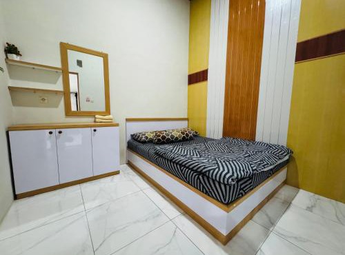Java Mulia Homestay Syariah in Pasuruan