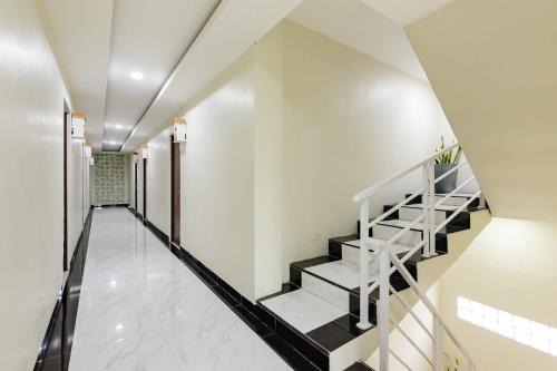 Urbanview Hotel Ivoeira House Lampung By RedDoorz in Hajimana