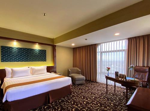 Hotel Horison Ultima Bekasi in Bekasi