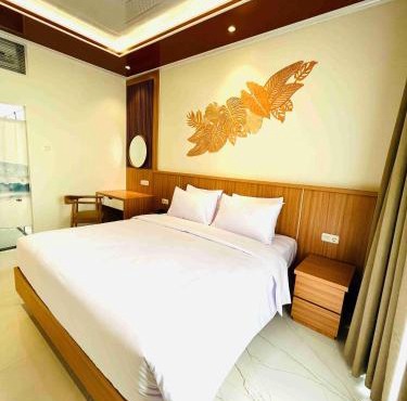 Lakeside TELL Cikarang
