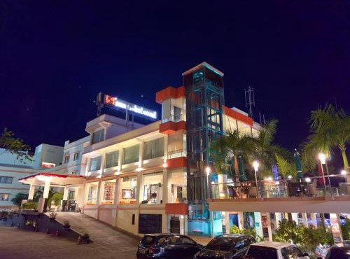 Swiss-Belhotel Silae Palu