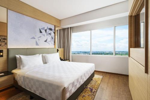 Swiss-Belinn Modern Cikande in Serang