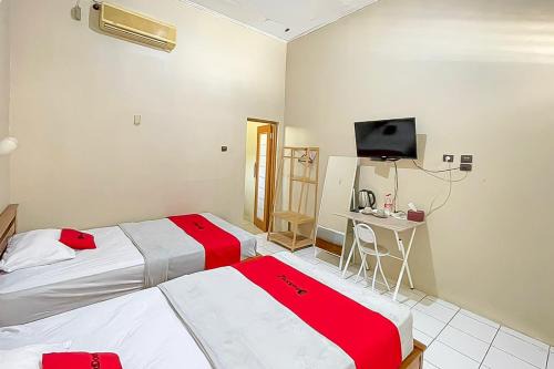 RedDoorz Plus at Hotel Putrajaya