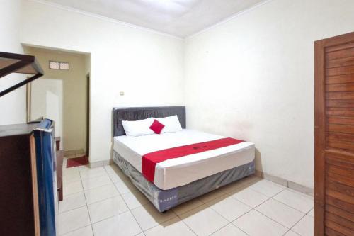 Reddoorz at Griya Kampar Madiun in Madiun