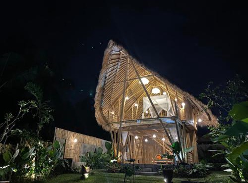 Pitu, a Punggul Village Escape
