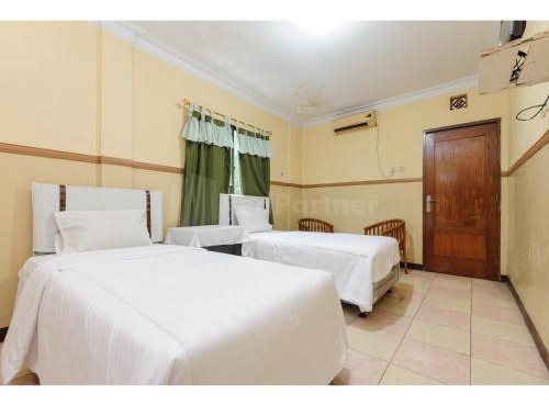 Hotel Al Hakim Syariah Redpartner