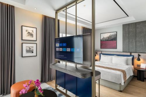 Swiss-Belinn Malang in Malang