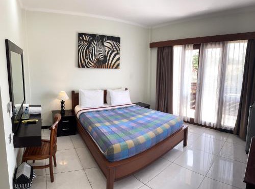 Jepun Bali Hotel in Kuta