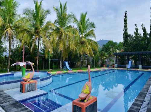 Wonorejo Hotel Mitra RedDoorz in Gondang